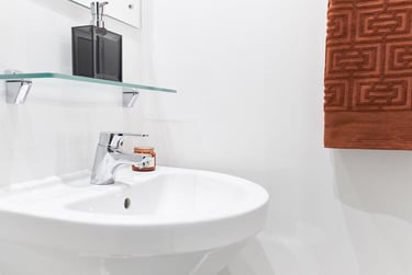 1 bed studio, West Street, Devonshire Green, Sheffield, S14FD - Image 5